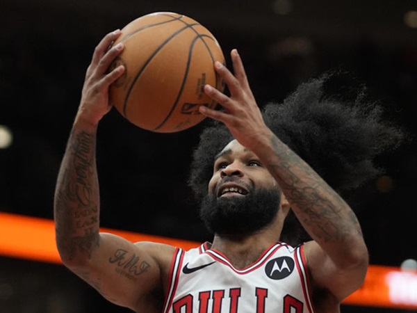 Bulls Diprediksi Akan Menukar SalahSatu Pemain Bintangnya