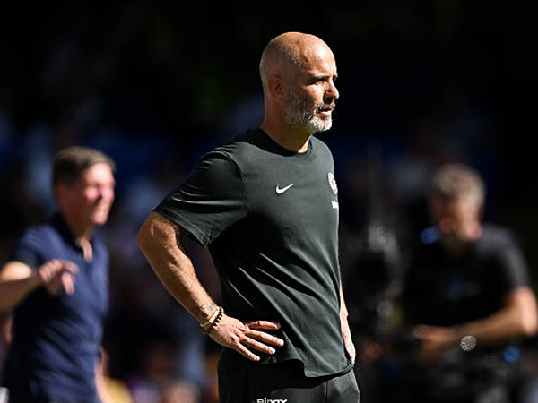 Chelsea Ditahan Imbang Crystal Palace, Enzo Maresca Tidak Panik