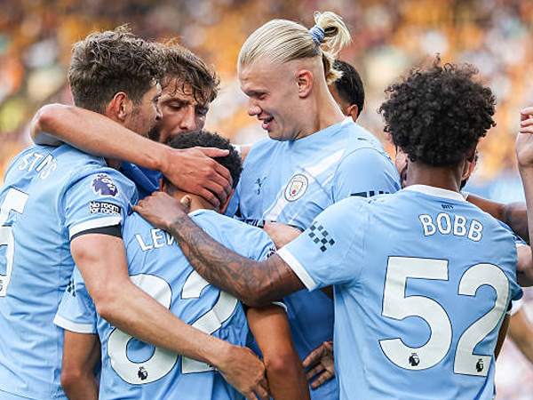 David James Yakin Manchester City Akan Jadi Penantang Serius Gelar Liga