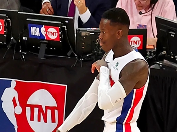 Dennis Schroder Bicara Blak-blakan tentang Nikola Jokic