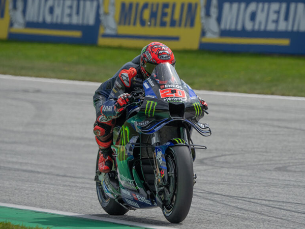 Fabio Quartararo