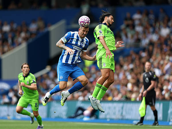 Fulham Ditahan Brighton, Fans Soroti Kebutuhan Transfer Pemain Baru
