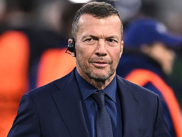 Lothar Matthaus. (Foto: Image Photo Agency/Getty Images)