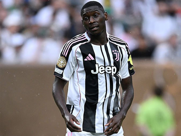 Randal Kolo Muani. (Foto: Image Photo Agency/Getty Images)