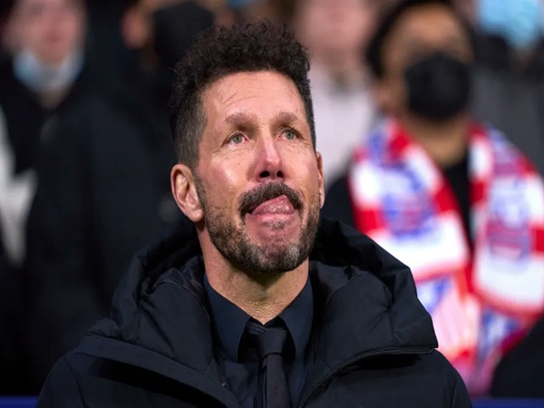 Diego Simeone