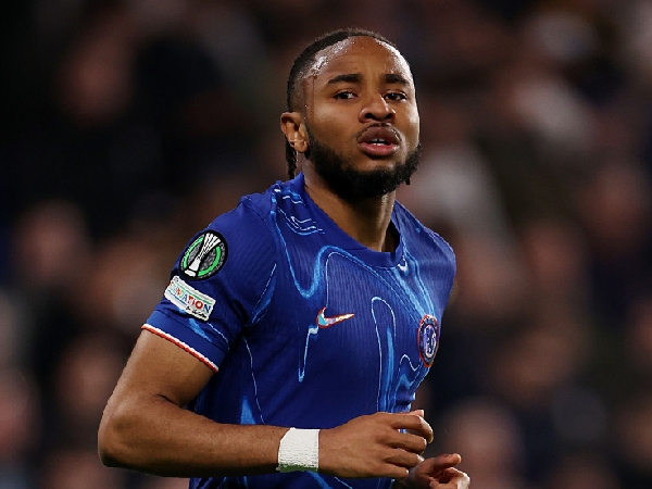 Christopher Nkunku