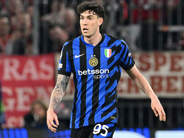 Alessandro Bastoni