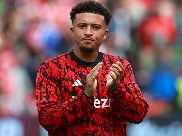 Jadon Sancho