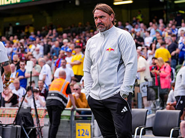 Jelang Duel Leeds United vs Everton, Statistik Daniel Farke Meragukan