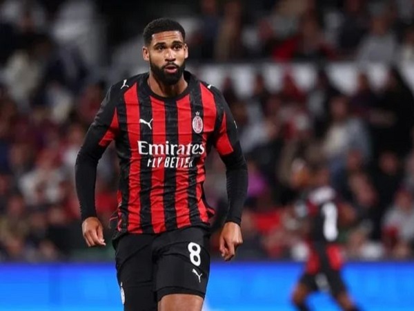Ruben Loftus-Cheek