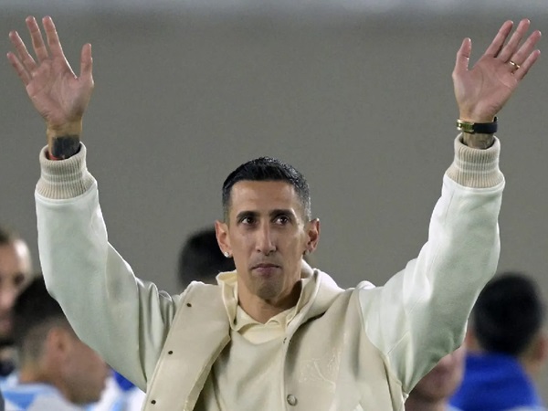 Legenda Timnas Argentina Terkesan dengan Potensi Mastantuono