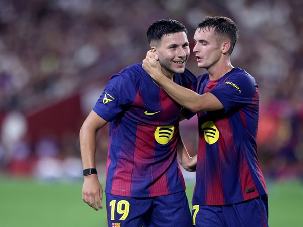 Marc Casado Menegaskan Siap Bersaing di Barcelona