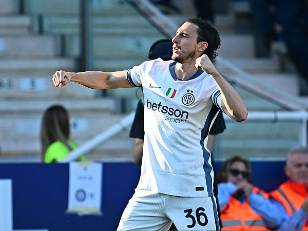 Matteo Darmian