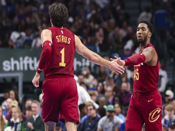 Max Strus Yakin Cavaliers Masih Bisa Bersaing di Kejuaraan