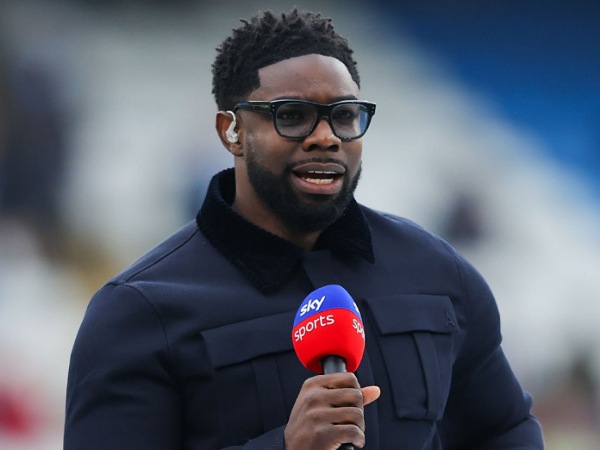 Micah Richards