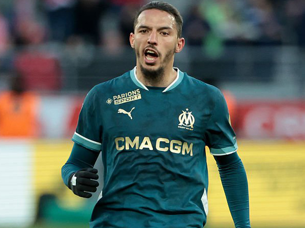 Ismael Bennacer