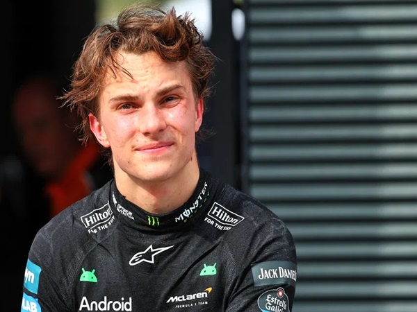 Oscar Piastri Terima Saran dalam Perebutan Gelar F1