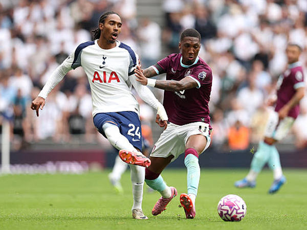 Pendukung Tottenham Optimistis Usai Kemenangan 3-0 Kontra Burnley