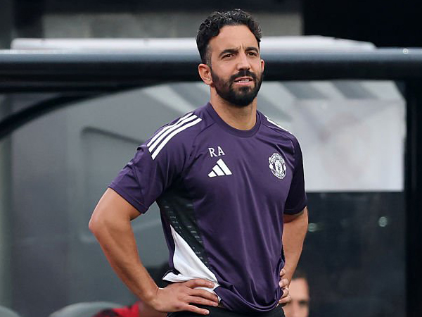 Ruben Amorim.