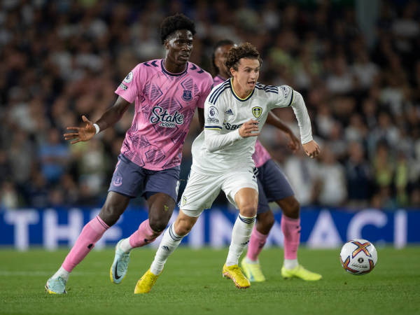 Statistik Menarik Jelang Duel Leeds United vs Everton di Premier League