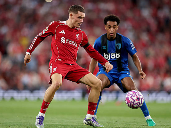 Suara Fans Liverpool Usai Kemenangan 4-2 Atas Bournemouth