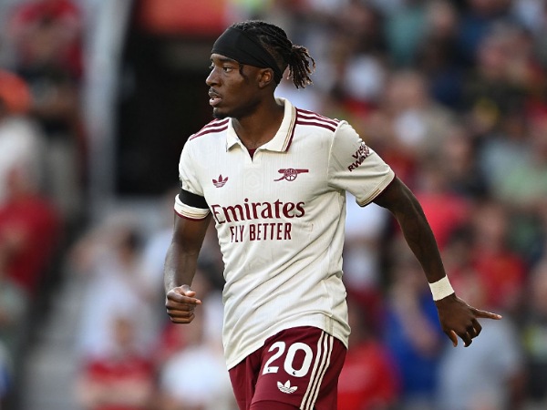Arsenal merekrut Noni Madueke dari rival London, Chelsea