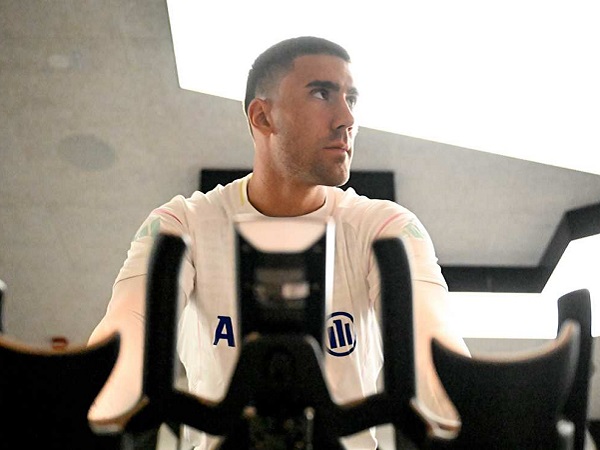 Dusan Vlahovic