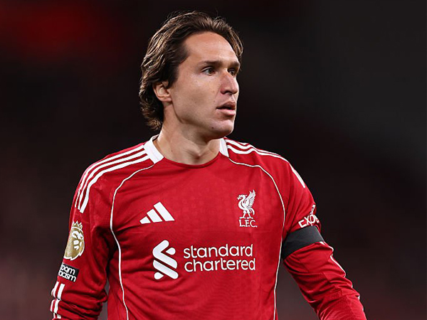 Federico Chiesa.