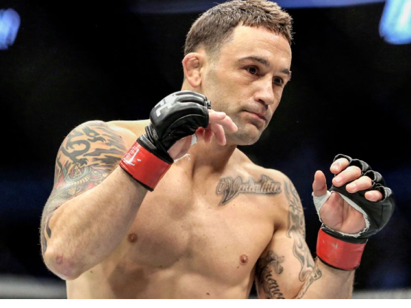 Dengan rekor karier 24-11-1, Frankie Edgar diingat sebagai salah satu petarung paling disukai dalam sejarah UFC. (Foto: Fight TV)