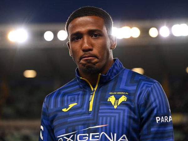 Hellas Verona Resmi Lepas Bek Kamerun ke Klub Premier League