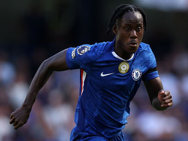 Trevoh Chalobah. (Foto: Justin Setterfield/Getty Images)