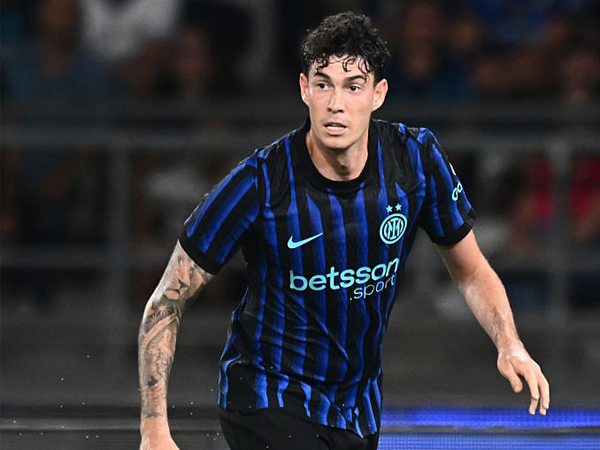 Alessandro Bastoni. (Foto: Image Photo Agency/Getty Images)