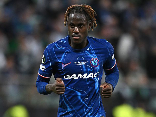 Trevoh Chalobah