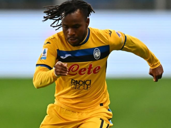 Ademola Lookman