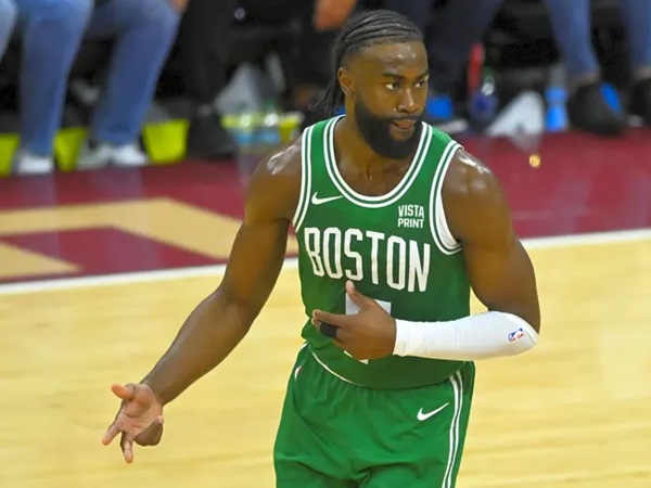 Jaylen Brown Diragukan Bisa Memimpin Boston Celtics