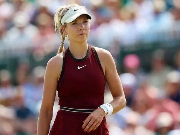 Katie Boulter Lalui Rintangan Pertama Di Cleveland Open