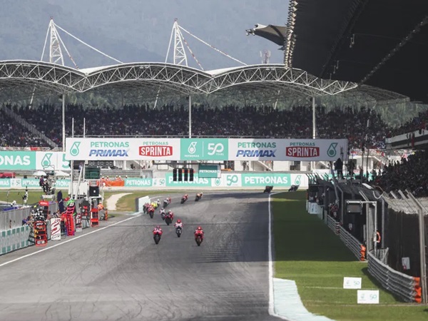 Menteri Olahraga Desak MotoGP Malaysia Bukan Ajang Sia-sia