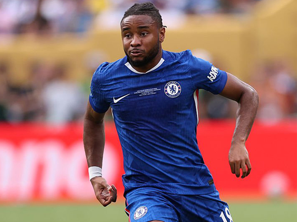 Christopher Nkunku.