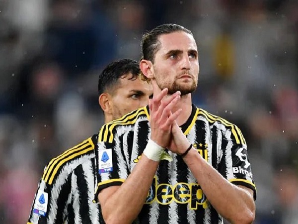 Adrien Rabiot