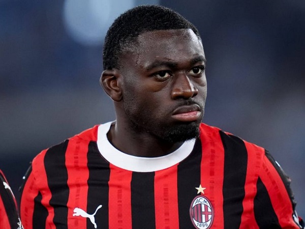 Youssouf Fofana