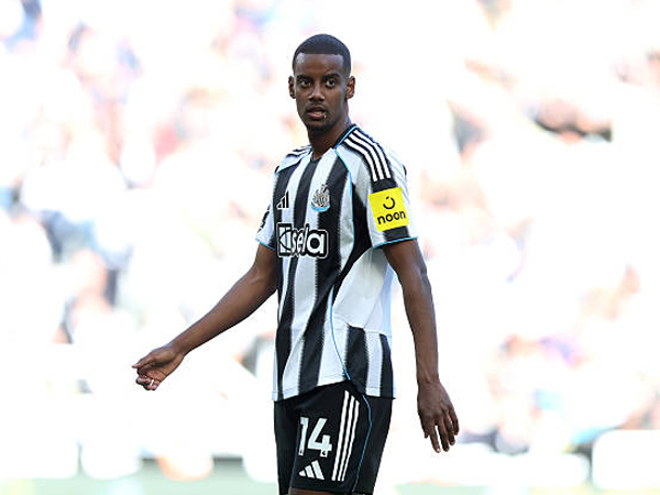 Alexander Isak Sudah Selesai di Newcastle, Liverpool Kapan Mau Tawar Lagi?
