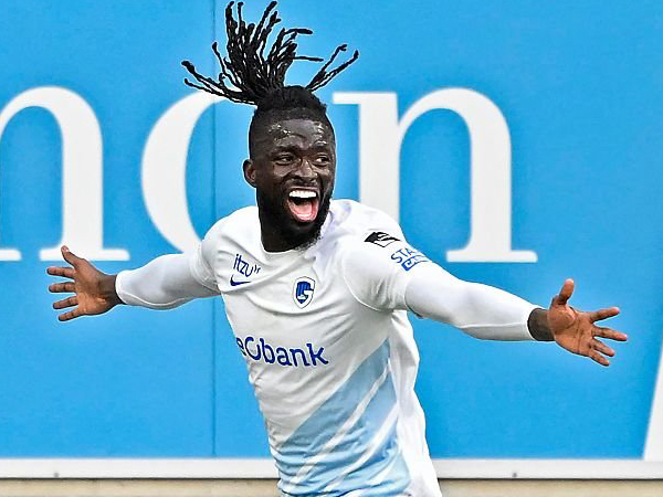 Tolu Arokodare.