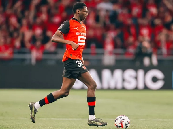 Djaoui Cisse