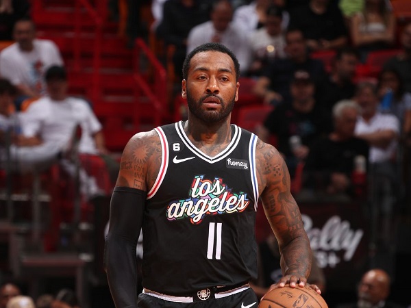 John Wall resmi pensiun dari dunia basket profesional.