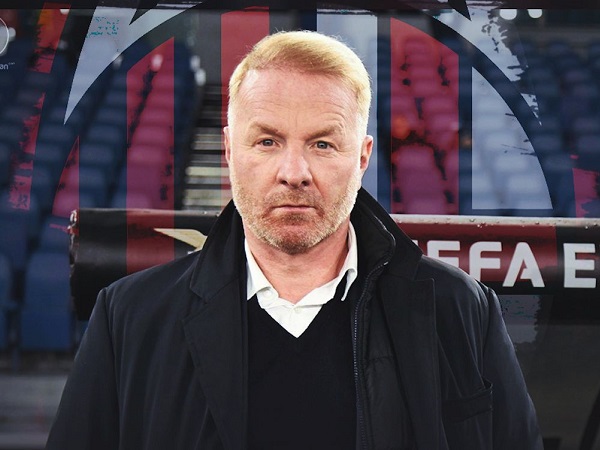 Igli Tare