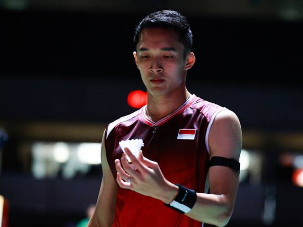 Kejuaraan Dunia Yang Mana Tekanan dan Suasana Mirip Olimpiade