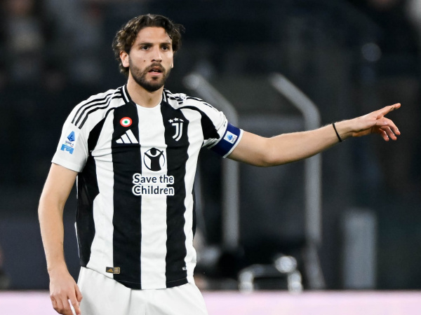 Manuel Locatelli