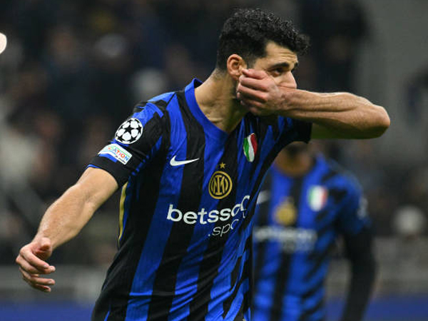 Mehdi Taremi