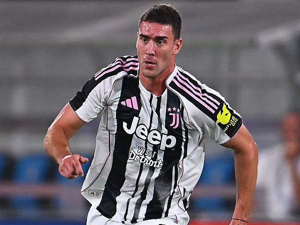 Dusan Vlahovic