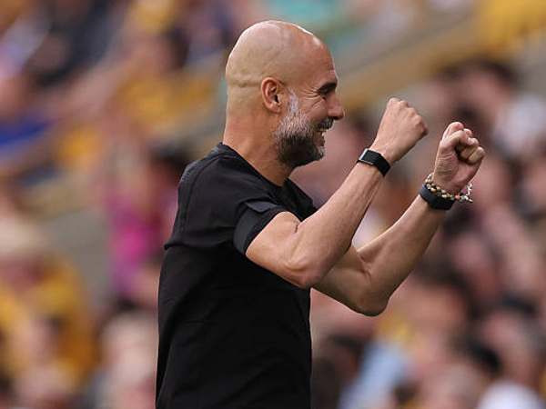 Pep Guardiola Utamakan Atmosfer Tim, Manchester City Lepas Banyak Pemain?